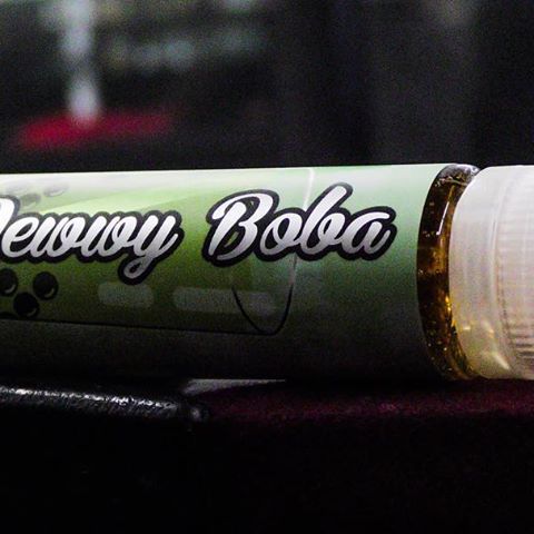 Jazzy Boba Blog Le Petit Vapoteur